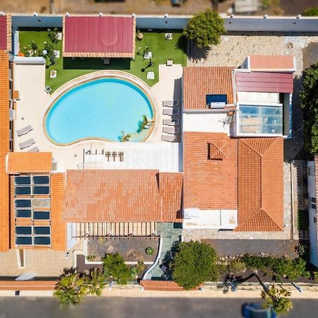 Alamos Park-Stunning Villa In Huge Private Grounds 산미겔데아보나 외부 사진
