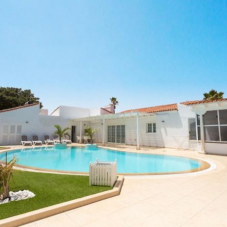 Alamos Park-Stunning Villa In Huge Private Grounds 산미겔데아보나 외부 사진