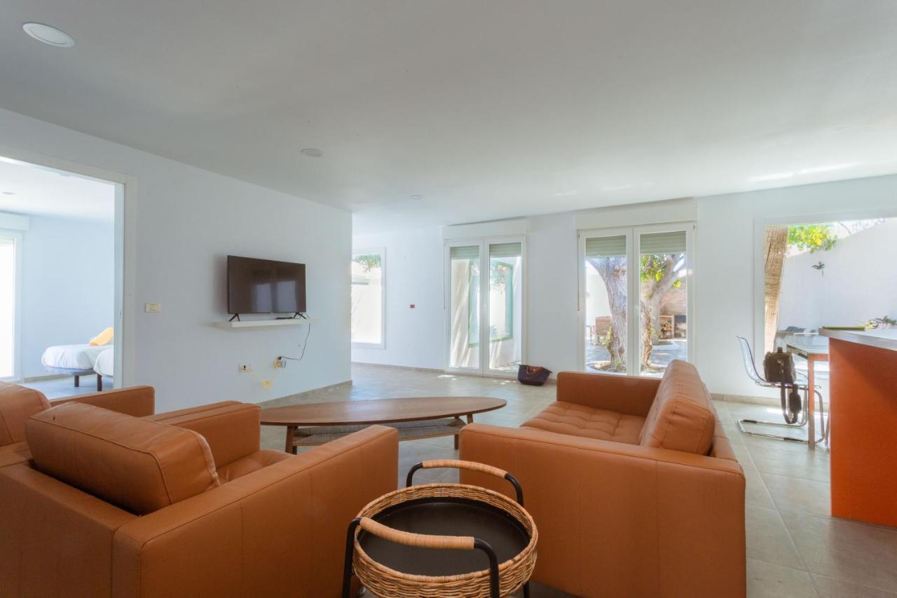 Alamos Park-Stunning Villa In Huge Private Grounds 산미겔데아보나 외부 사진