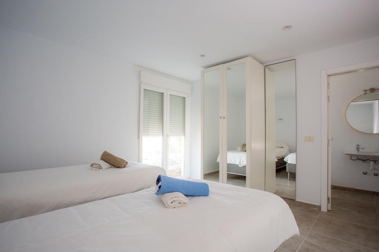 Alamos Park-Stunning Villa In Huge Private Grounds 산미겔데아보나 외부 사진