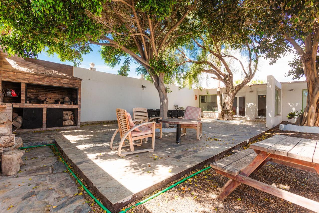 Alamos Park-Stunning Villa In Huge Private Grounds 산미겔데아보나 외부 사진