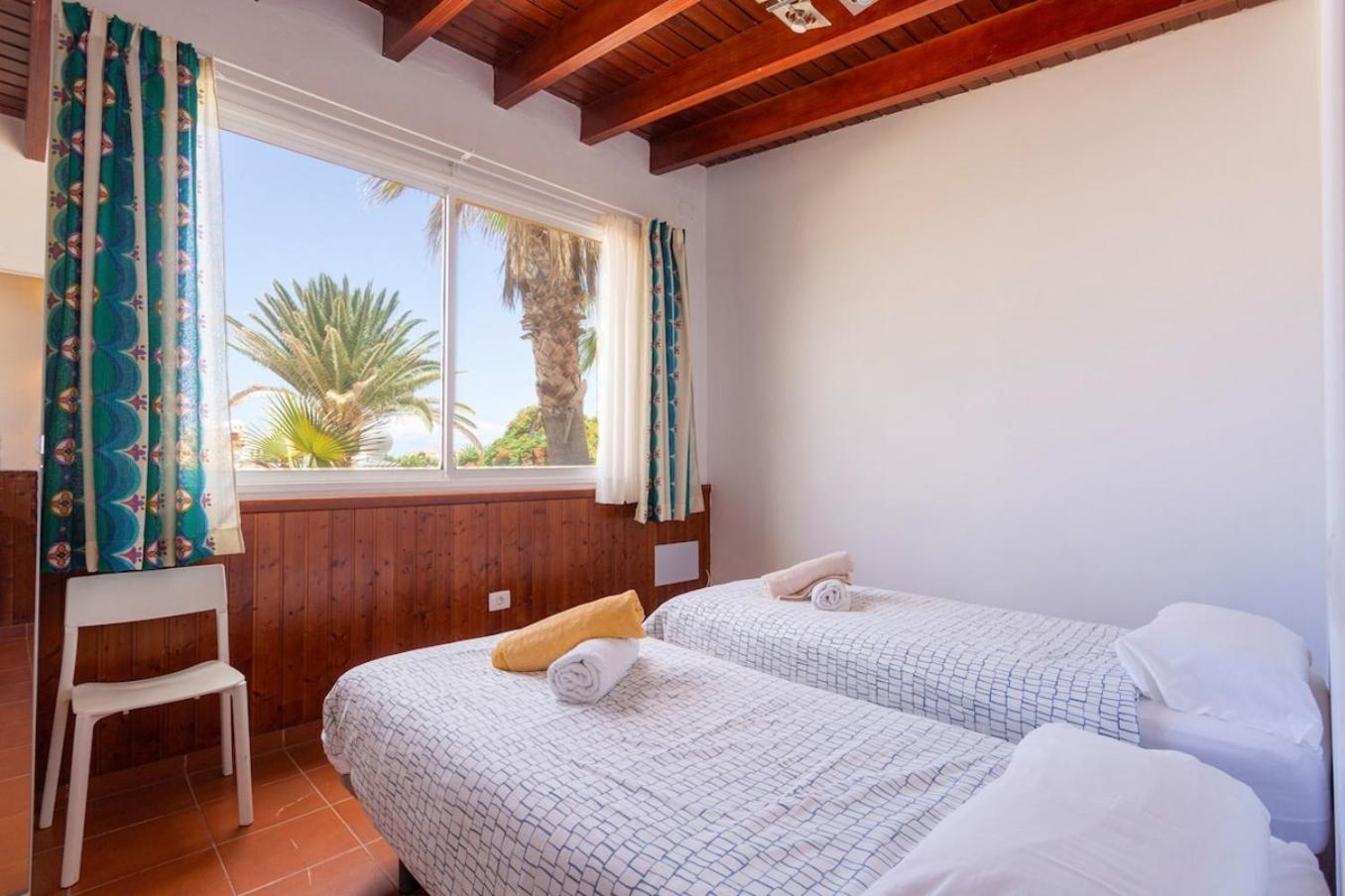 Alamos Park-Stunning Villa In Huge Private Grounds 산미겔데아보나 외부 사진
