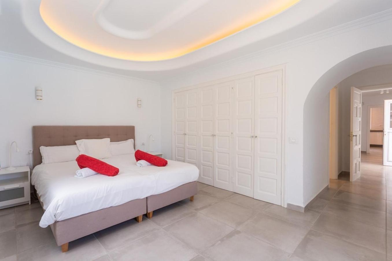 Alamos Park-Stunning Villa In Huge Private Grounds 산미겔데아보나 외부 사진