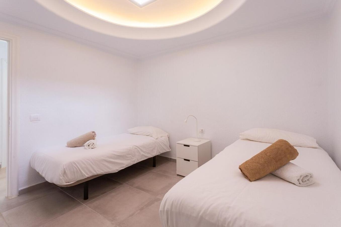Alamos Park-Stunning Villa In Huge Private Grounds 산미겔데아보나 외부 사진